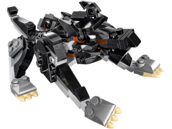 LEGO Super Heroes 76084 Ostateczna bitwa o Asgard 
