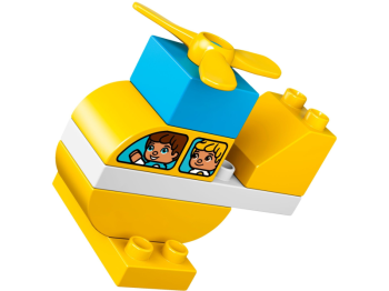 LEGO DUPLO 10848 Moje pierwsze klocki