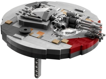 LEGO Star Wars 75192 Sokół Millennium