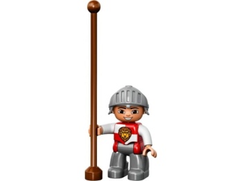 LEGO Duplo 10568 Turniej rycerski
