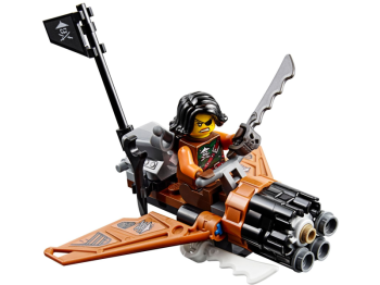 LEGO Ninjago 70602 Smok Jaya