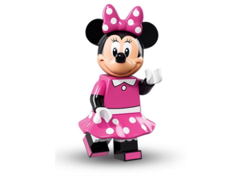 LEGO 71012 Minifigurki Disney