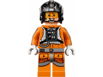 LEGO Star Wars 75144 Śmigacz śnieżny