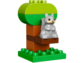 LEGO DUPLO 10832 Przyjęcie urodzinowe