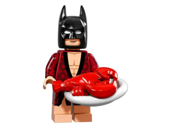  LEGO Minifigures 71017 Minifigurki Batman Movie