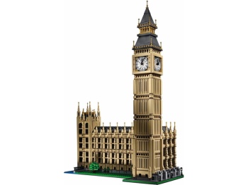  LEGO Creator 10253 Big Ben