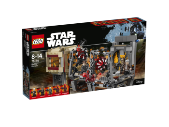 LEGO Star Wars 75180 Ucieczka Rathtara