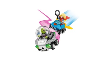 LEGO Super Heroes 76094  Supergirl™ vs. Brainiac™