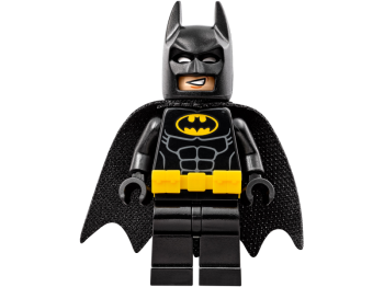 LEGO Batman Movie 70904 Atak Clayface’a