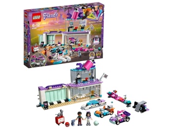 LEGO Friends 41351 Kreatywny warsztat