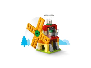 LEGO Classic 10712  Kreatywne maszyny