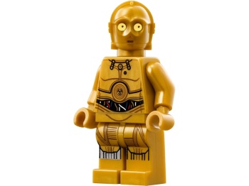 LEGO Star Wars 75192 Sokół Millennium