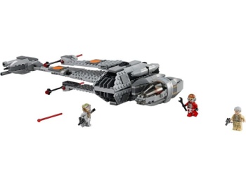 LEGO Star Wars 75050 B-Wing™