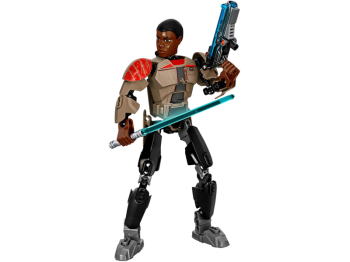 LEGO Star Wars 75116 Finn