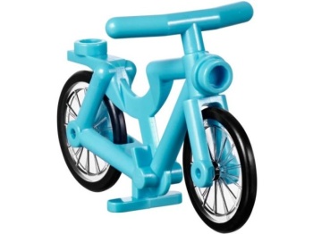 LEGO Friends 41095 Dom Emmy