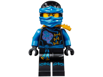 LEGO Ninjago 70602 Smok Jaya