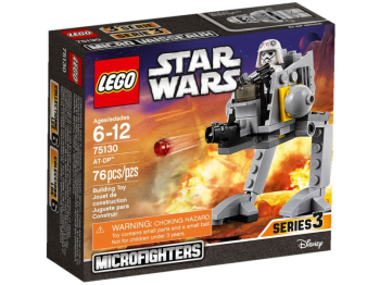 LEGO Star Wars 75130 AT-DP