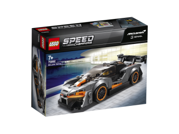  LEGO Speed Champions 75892 McLaren Senna