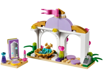 LEGO Disney Princess 41140 Salon piękności Daisy
