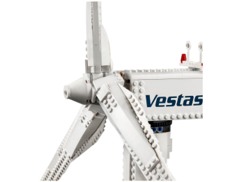 LEGO CREATOR 10268 Turbina wiatrowa Vestas