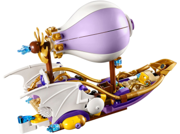 LEGO Elves 41184 Sterowiec Airy 