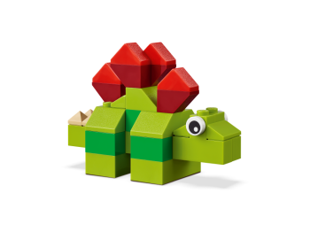 LEGO Classic 11002 Podstawowe klocki