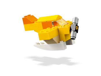 LEGO Classic 11002 Podstawowe klocki