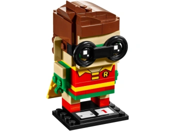 LEGO BrickHeadz 41587 Robin