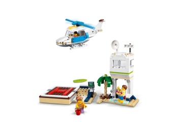 LEGO Creator 31083 Przygody w podróży