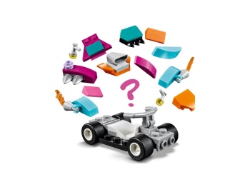 LEGO Friends 41351 Kreatywny warsztat