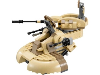 LEGO Star Wars 75080 AAT