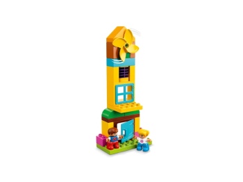 LEGO DUPLO Duży plac zabaw