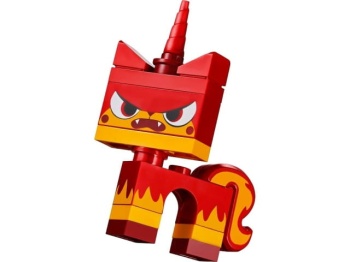 LEGO Movie 70814 Maszyna krocząca Emmeta