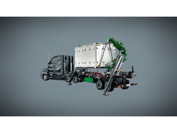 LEGO Technic 42078  TRUCK