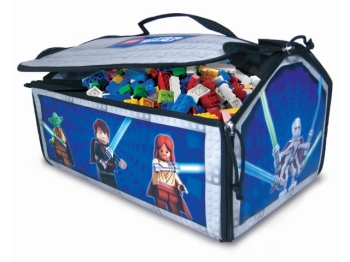  LEGO STAR WARS A1435XX Box 1400