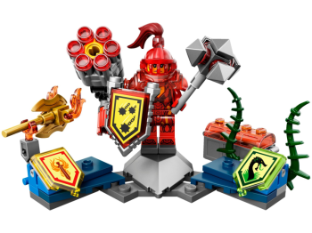 LEGO Nexo Knights 70331 Macy