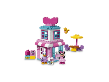 LEGO Duplo 10844 Butik Minnie 