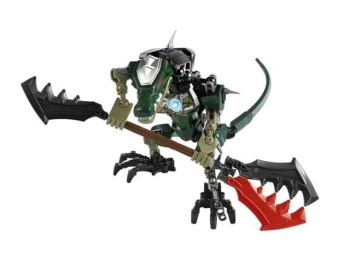 LEGO Chima 70203 CHI Cragger