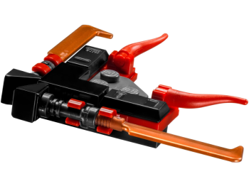 LEGO Ninjago 70623 Cień przeznaczenia