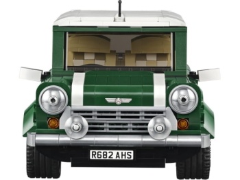 LEGO CREATOR 10242 Mini Cooper