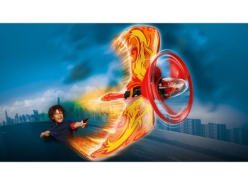 LEGO Ninjago 70647 Kai - smoczy mistrz