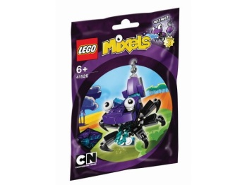LEGO Mixels 41526 Wizwuz