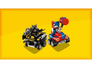 LEGO Super Heroes 76094  Supergirl™ vs. Brainiac™