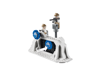 LEGO Star Wars 75241 Obrona Bazy Echo