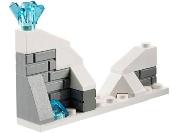 LEGO Chima 70220 Motocykl Strainora 
