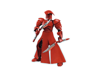 LEGO Star Wars 75529 Elitarny gwardzista pretorianin