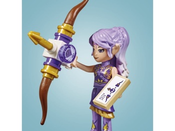 LEGO Elves 41193 Aira i pieśń smoka wiatru