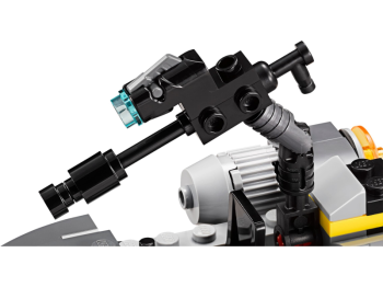 LEGO Star Wars 75131 Ruch Oporu