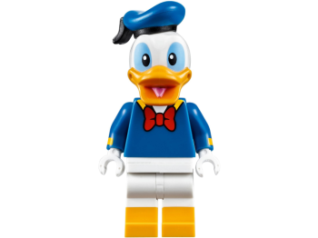 LEGO Disney 71040 Zamek Disneya