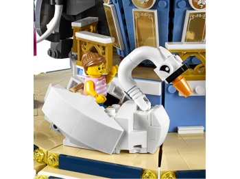 LEGO CREATOR 10257 Karuzela